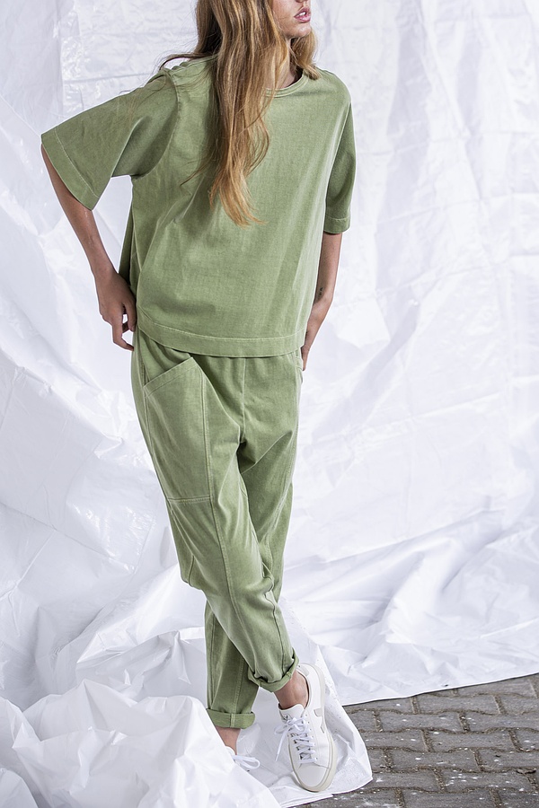 Pantalon 202 632MILITARY