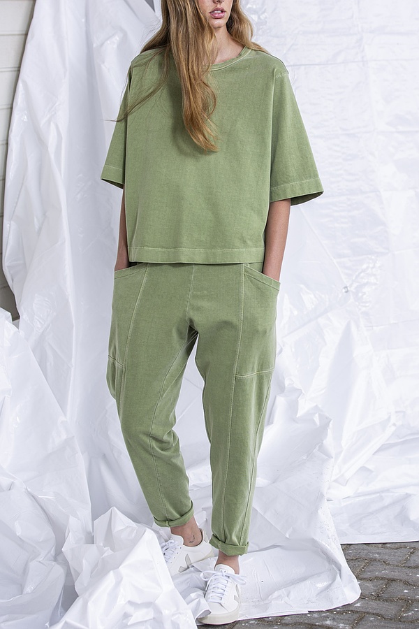 Pantalon 202 632MILITARY