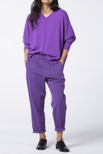 Pantalon 207 452VIOLET