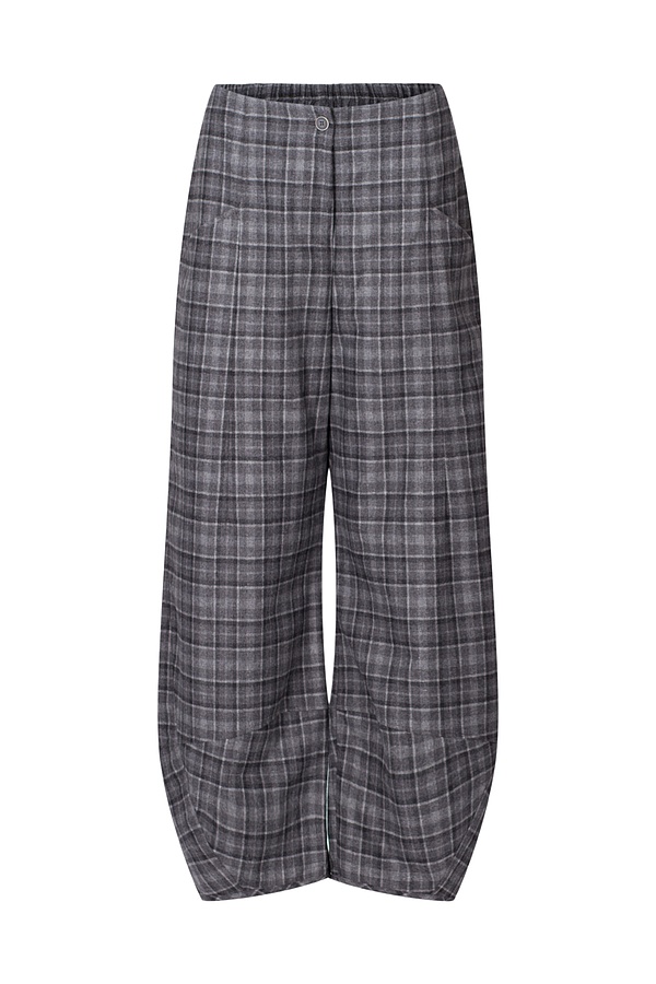 Trousers 241 960FLANNEL