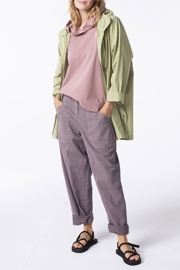 Pantalon 302 332DUSTY ROSE