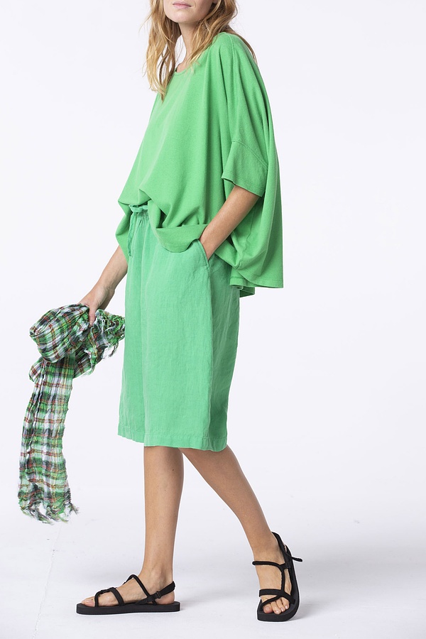 Pantalon 306 - 100 % chanvre - 650FROG - 60230110033
