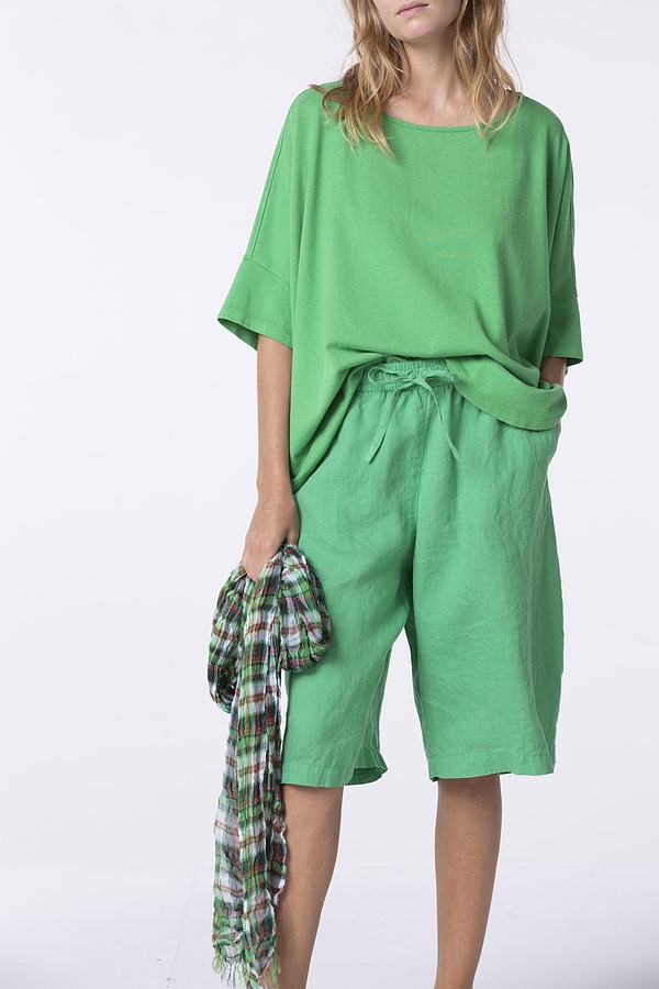 Pantalon 306 - 100 % chanvre - 650FROG - 60230110033