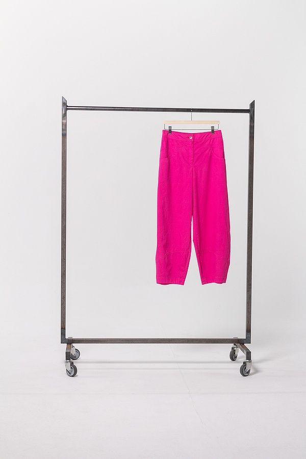 Pantalon 352 - 350MAGENTA - 60230310202