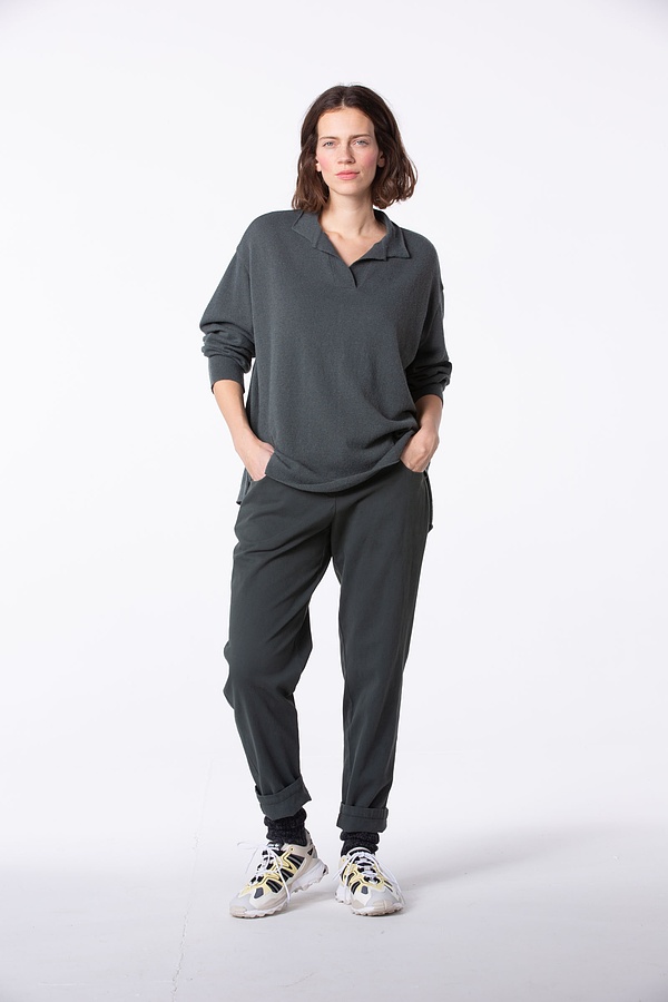 Trousers 408 590JUNIPER