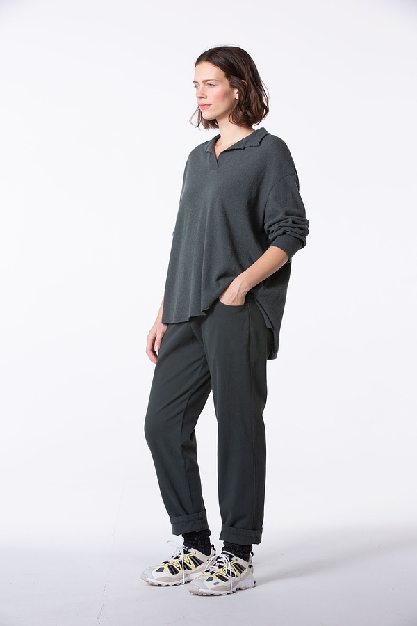 Trousers 408 590JUNIPER