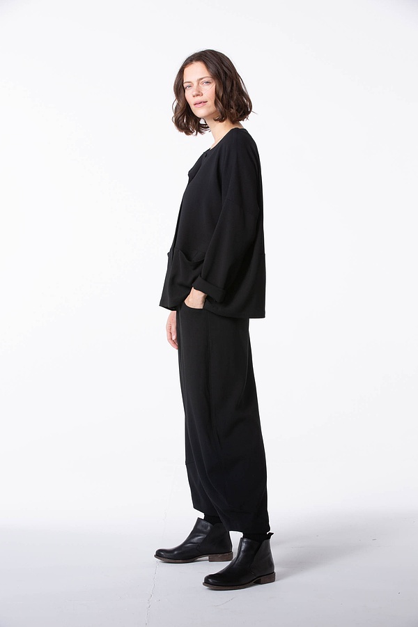 Pantalon 413 990BLACK