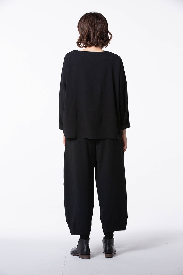 Pantalon 413 990BLACK