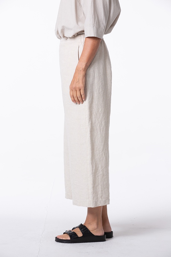 Pantalon 501 wash 110FLAX