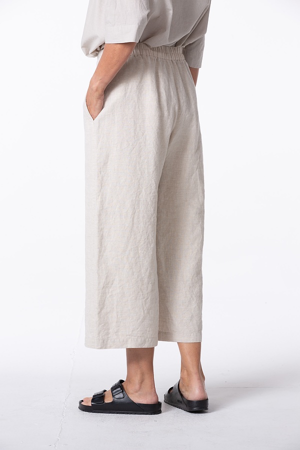 Pantalon 501 wash 110FLAX