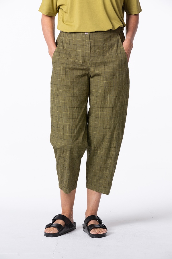 Pantalon 504 760WEED