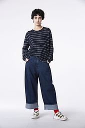 Broek 506 wash