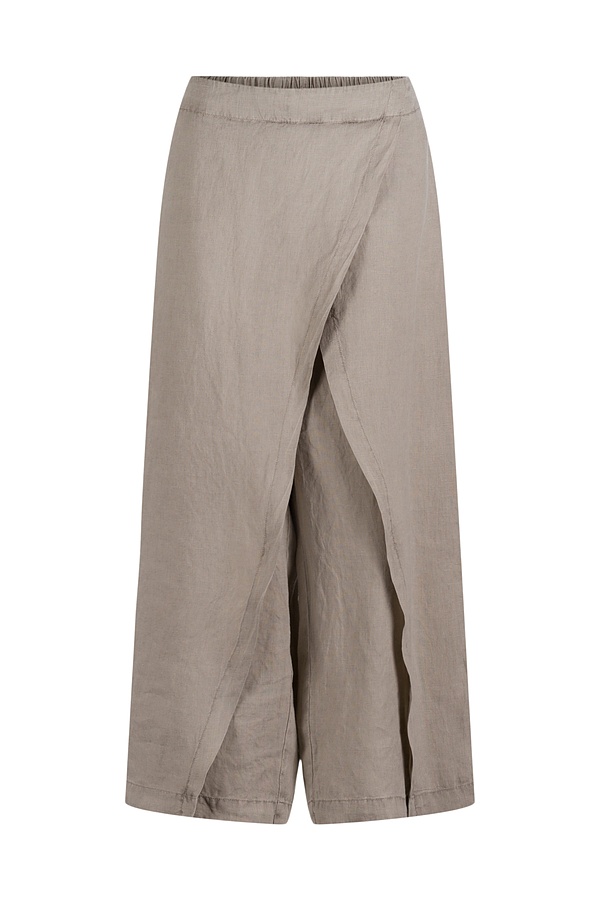 Pantalon 512 - Pur Chanvre - 122NETTLE - 60250110042