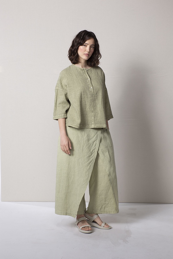 Pantalon 512 - Pur Chanvre - 132DAFFODIL - 60250110042