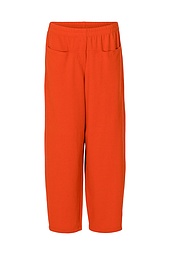 Trousers Federra / Cotton Jersey