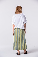 Trousers Spirta 307 wash 750MEADOW