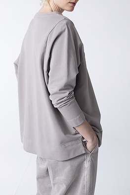 Pullover 103 - Elastic-Cotton-Sweat - 60210710001