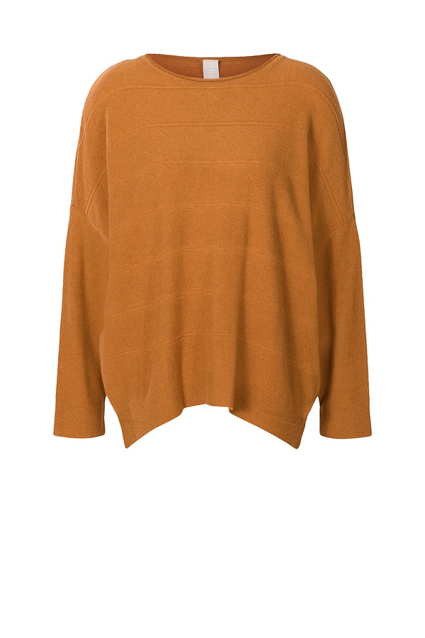 Pullover 203 240AMBER