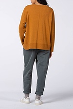 Pullover 204 240AMBER