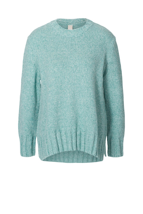 Pullover 206 620OPAL
