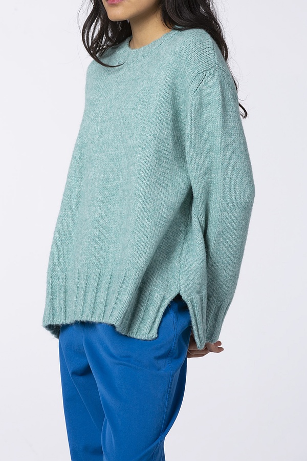 Pullover 206 620OPAL