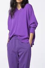 Pullover 207 450VIOLET