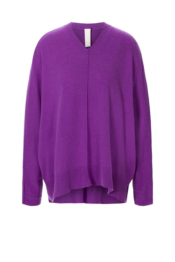 Pullover 207 450VIOLET