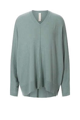 Pullover 207 - Wool - Viscose Blend - 620OPAL - 60220713007