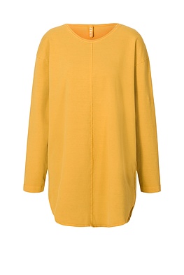Pullover 210 - Elastic Cotton - 242AMBER - 60220710023
