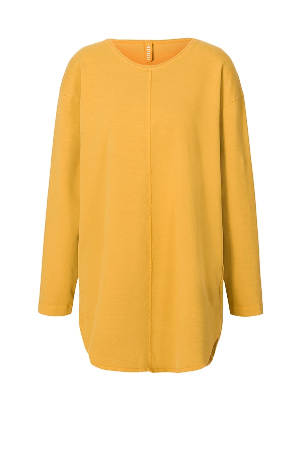 Pullover 210 242AMBER