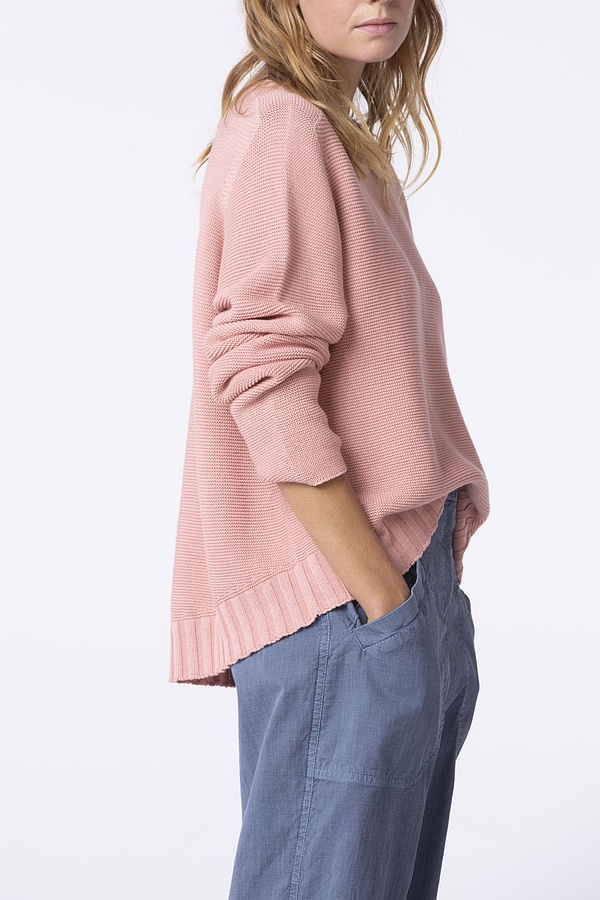 Pullover 305 330DUSTY ROSE