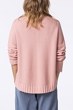 Pullover 305 330DUSTY ROSE