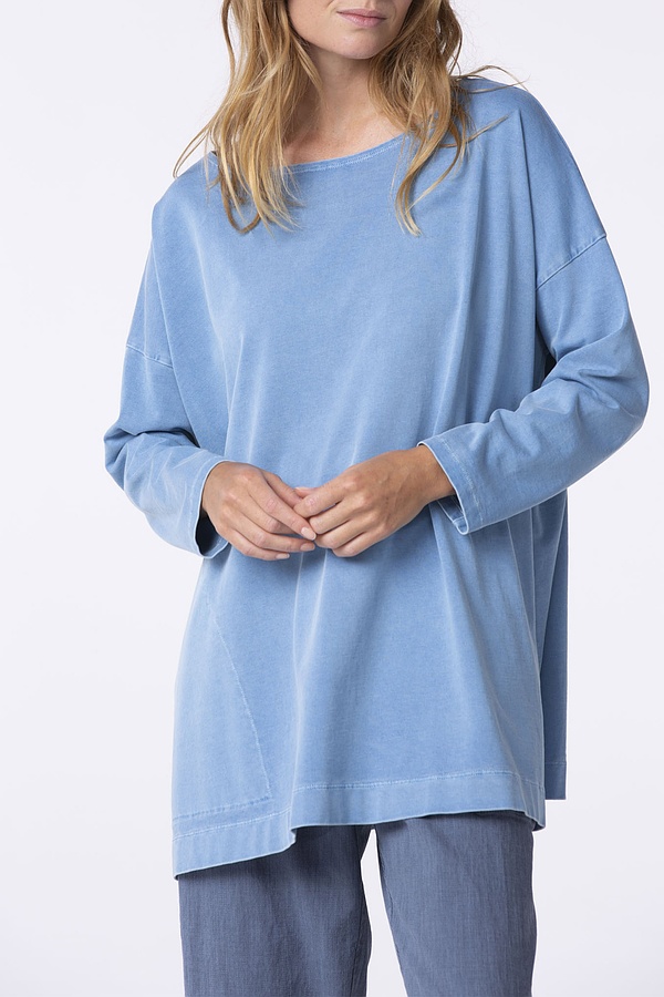 Pullover 306 422WATER