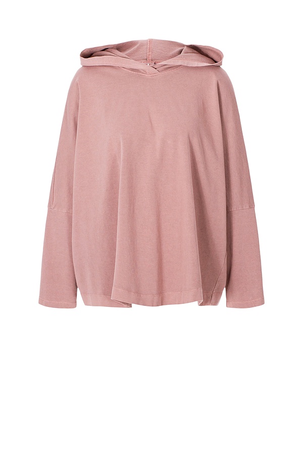Pullover 308 332DUSTY ROSE