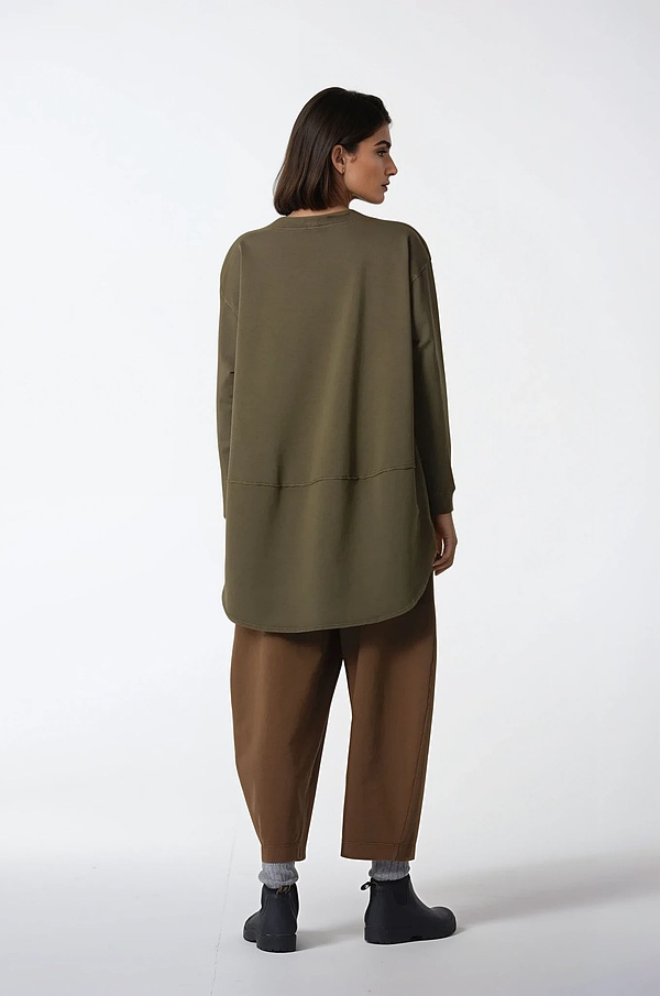 Pullover 310 - Sweat-Jersey - 772MOOR - 60230710026