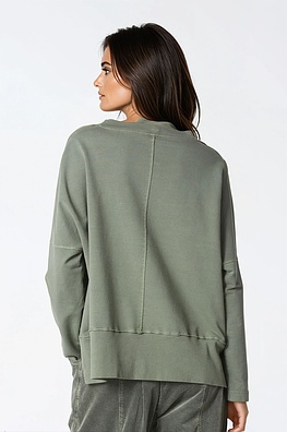 Pullover 312 - Sweat-Jersey - 642FERN - 60230710028