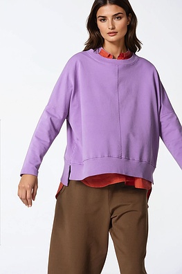 Pullover 312 - Sweatstof - 340ACEROLA - 60230710028