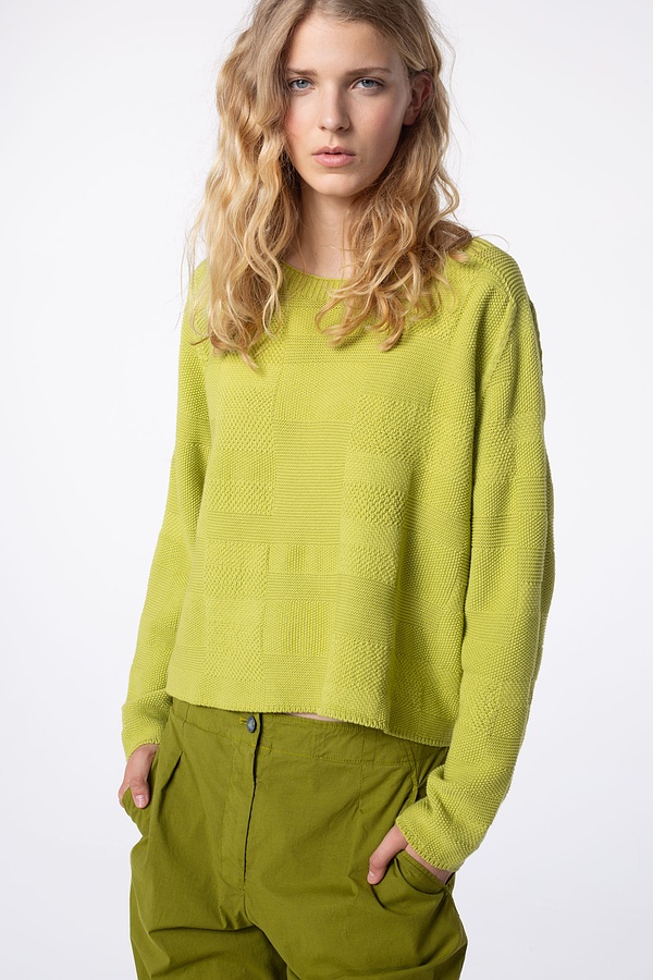 Pullover 403 740SPROUT
