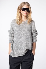 Pullover 408 980RAVEN