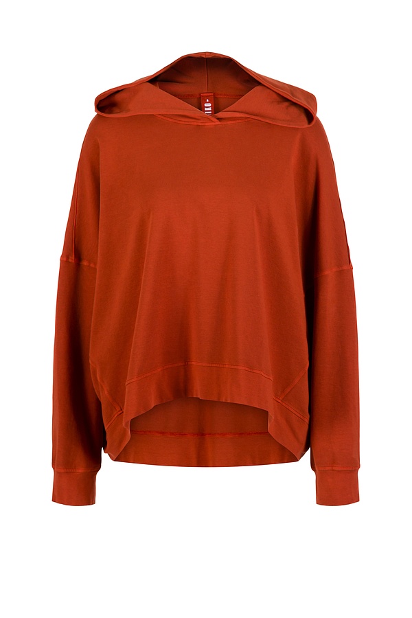 Pullover 418 252ROOIBOS