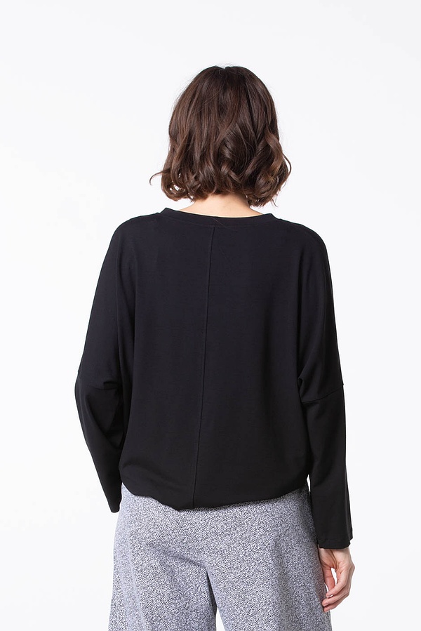 Pullover 424 990BLACK