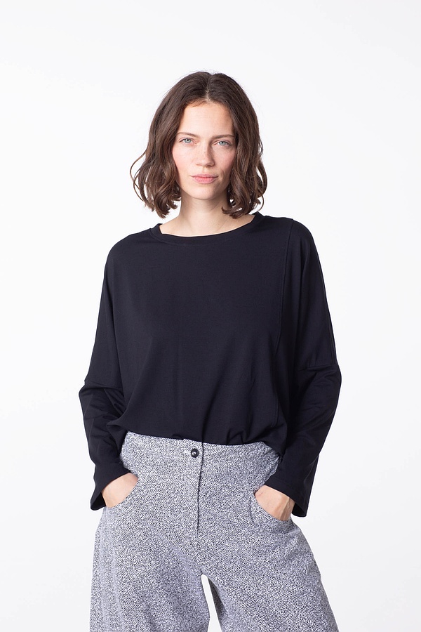 Pullover 424 990BLACK