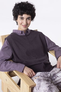 Pullover 501