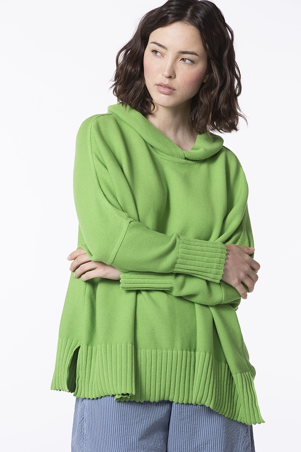 Pullover 501 740GARDEN