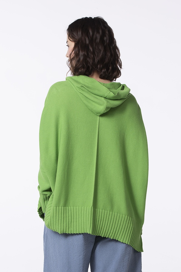 Pullover 501 - Reine Bio-Baumwolle - 740GARDEN - 60250113001