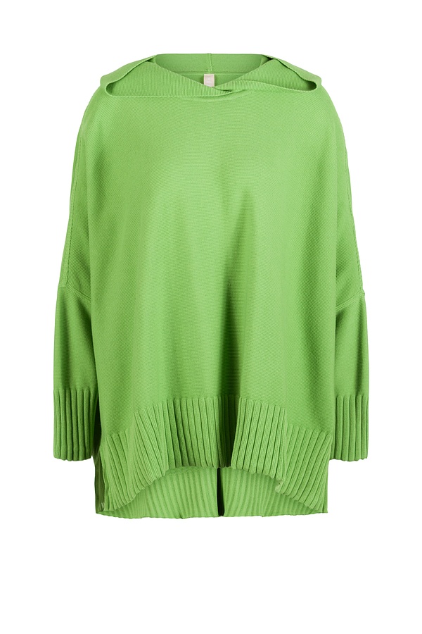 Pullover 501 740GARDEN