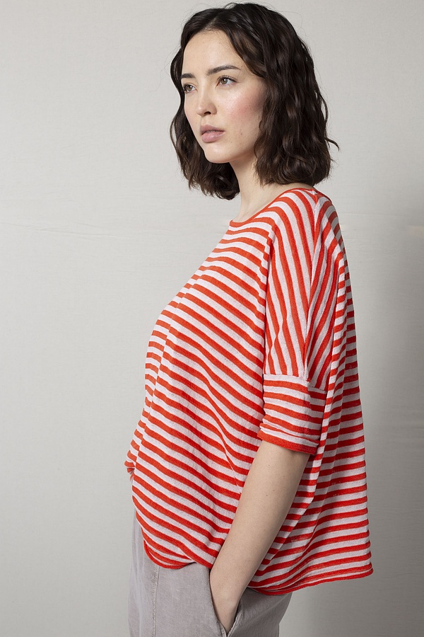 Pullover 503 240POPPY
