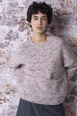 Pullover 503