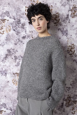 Pullover 505