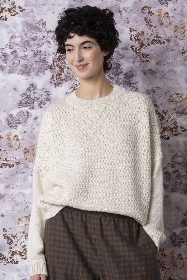 Pullover 508 110CREAM